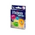 Nexcare Kids Pflaster Monster 20 Sortiert