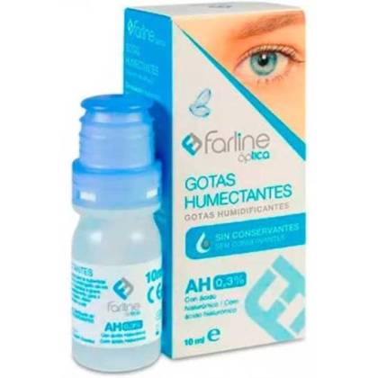 Farline Drops 03 10ml Aptar