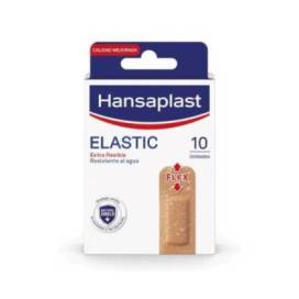 Hansaplast Elast 7222 10units