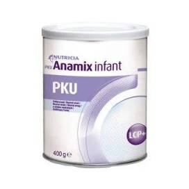 Pku Anamix Infant 1 Bote 400 g Sabor Neutro