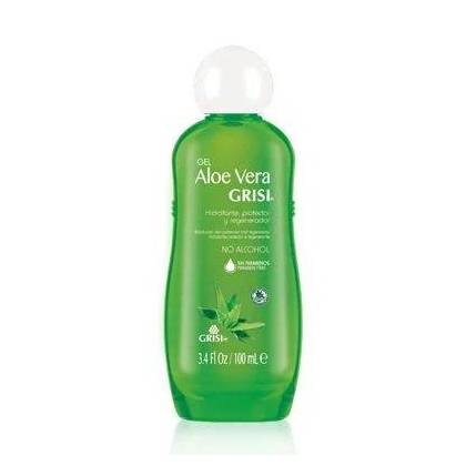 Grisi Aloe Vera Gel 1 Behälter 100 ml