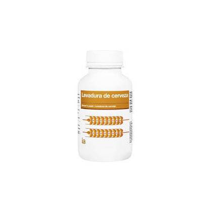 Interapothek Bierhefe 200 Tabletten