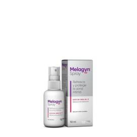 Melagyn Spray 40 ml