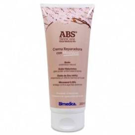 Abs Skincare Crema Reparadora Con Miconazol 1 Tubo 200 ml