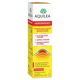 Aquilea Hemorrhoids 1 container 30 ml