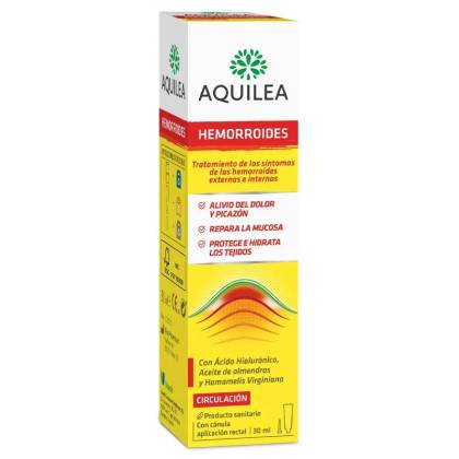 Aquilea Hemorroides 1 Envase 30 ml