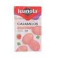 Doces Juanola 50 g Sabor Morango