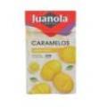 Juanola Candies 50 g Lemon Flavor