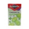 Doces Juanola 50 g Sabor Menta