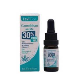 Óleo de Cannabisana 30% Cbd 10 ml