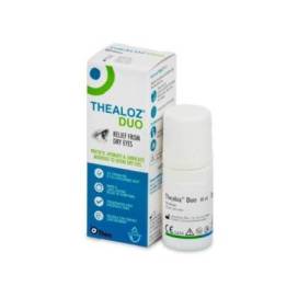 Thealoz 10 ml