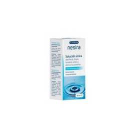 Acofar Nesira Sol Unica Contact Lenses