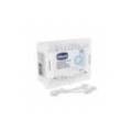 Chicco Cotton Ear Swab Safety