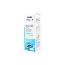 Acofarma Nesira Solucion Unica Hialuronato Sodico 1 Envase 360 ml