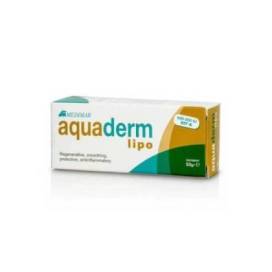 Aquaderm Lipo 1 Tubo 50 g