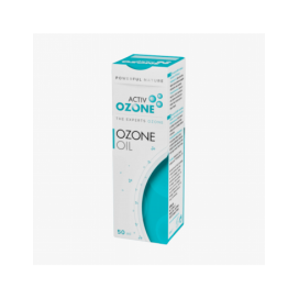 Activozone Oil 800ip 1 Container 50 ml