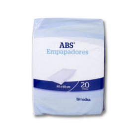 Disposable ABS Pad 20 Units 60 cm x 60 cm