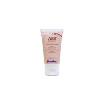 Abs Skincare Crema De Manos 1 Envase 50 ml