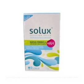 Solux Sol Unica 2x360 ml