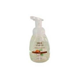 Acofarma Vivera Coconut Foam Hand Soap 1 Container 250 ml