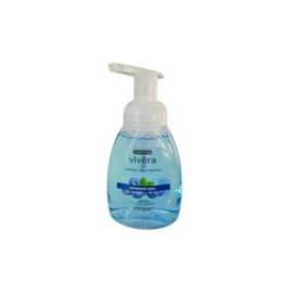 Acofarma Vivera Jabon Manos Espuma Arandano 1 Envase 250 ml