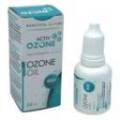 Activ Ozone Aceite De Ozono 600 Ip 1 Envase 20 ml