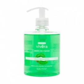 Acofarma Vivera Hand Soap Fresh Kiwi Cells 1 Container 500 ml