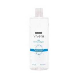 Acofarma Vivera Loção Corporal Zero Original 1 Recipiente 400 ml