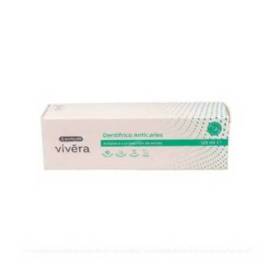 Acofarma Vivera Anticaries Toothpaste 1 Tube 125 ml