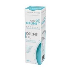 Activ Ozone Aceite Ozonizado 1 Envase 100 ml