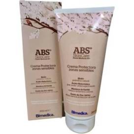 Abs Skincare Crema Protectora 1 Envase 200 ml