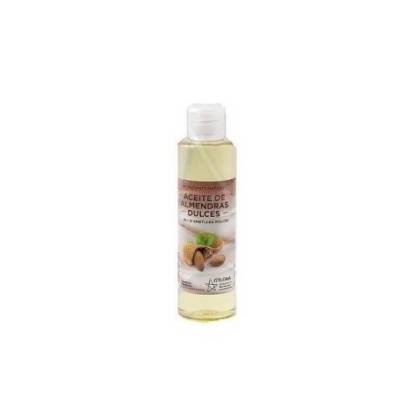 Sweet Almond Oil Estel Farma 1 Bottle 200 ml