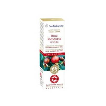 Esential Aroms Rosehip Oil 1 Bottle 15 ml