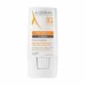 A-derma Protect X-trem Stick Invisible Spf 50+ Sehr hoher Schutz 1 Behälter 8 g