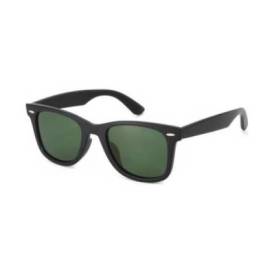 Acofarma Nesira Polarized Sunglasses 1 Unit 22/23 Black Color