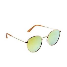 Acofarma Nesira Polarized Sunglasses 1 Unit 22/23 Gold Color