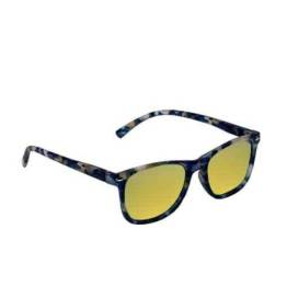 Acofarma Nesira Polarisierte Kindersonnenbrille 1 Einheit 22/23 Schildkrötenblaue Farbe