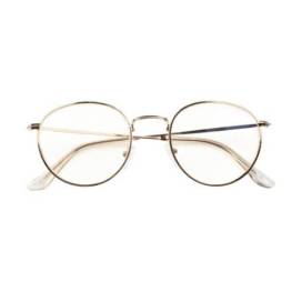 Gafas De Presbicia 2 Dioptrias Acofarma Nesira 1 Unidad 22/23 Color Dorado Luz Azul