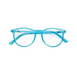 Presbyopia Glasses 2.5 Diopters Acofarma Nesira 1 Unit 22/23 Light Blue Color