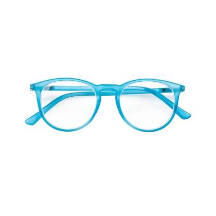 Gafas De Presbicia 2.5 Dioptrias Acofarma Nesira 1 Unidad 22/23 Color Celeste Luz Azul