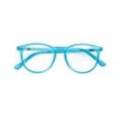 Presbyopische Brille 2,5 Dioptrien Acofarma Nesira 1 Einheit 22/23 Farbe Hellblau Hellblau