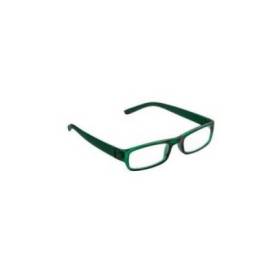 Gafas De Presbicia 3 Dioptrias Acofarma Nesira 1 Unidad 22/23 Color Verde