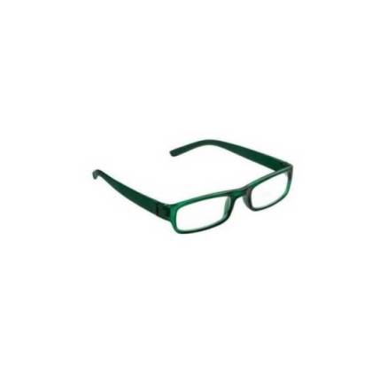 Presbyopische Brille 3 Dioptrien Acofarma Nesira 1 Einheit 22/23 Grüne Farbe