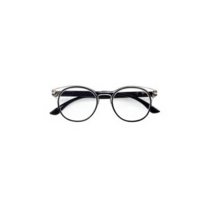 Presbyopische Brille 1 Dioptrien Acofarma Nesira 1 Einheit 22/23 Farbe Transparent Schwarz