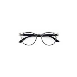 Presbyopie-Brille 3,5 Dioptrien Acofarma Nesira 1 Einheit 22/23 Farbe Transparent Schwarz