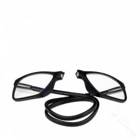 Gafas De Presbicia 1 Dioptria Acofarlens Iman 1 Unidad Saturno Negro