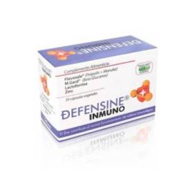 Defensine Immuno 30 Capsules