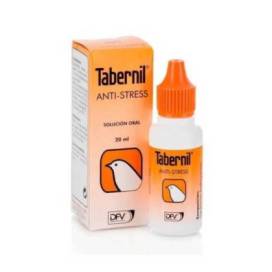 Tabernil Gotas Antiestresse 20 ml