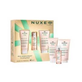 Nuxe Revitalizing Sleep Chest