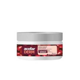 Acofarderm Crema Corporal De Granada 1 Envase 200 ml